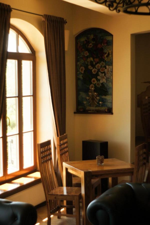 Quo Vadis Lounge Bed & Breakfast Kazimierz Dolny Buitenkant foto